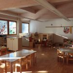 SCUOLA DELL’INFANZIA “CASA DELL’ARCOBALENO” LAVARONE