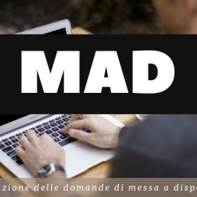mad